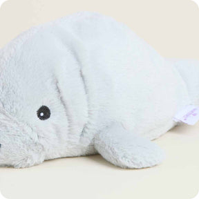 Warmies Manatee Jr