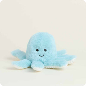 Warmies Octopus Jr