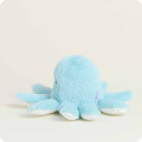 Warmies Octopus Jr