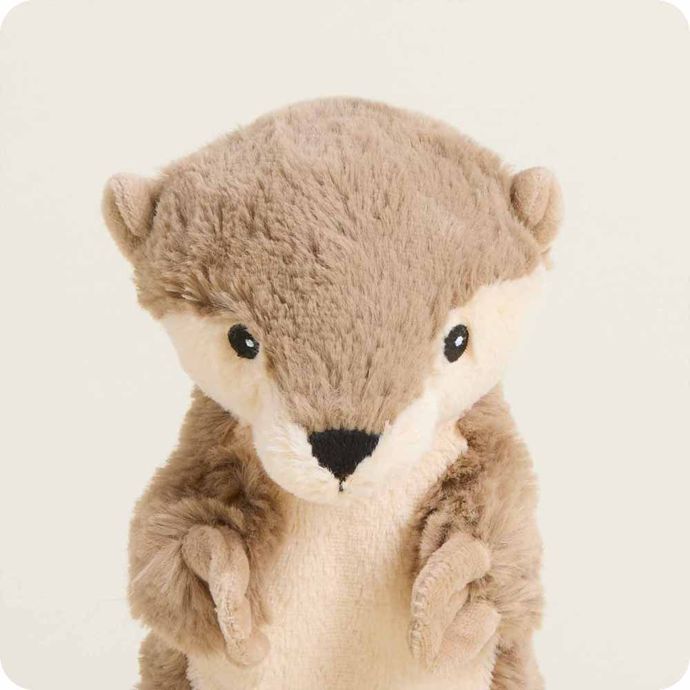 Warmies Otter Junior