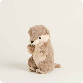 Warmies Otter Junior