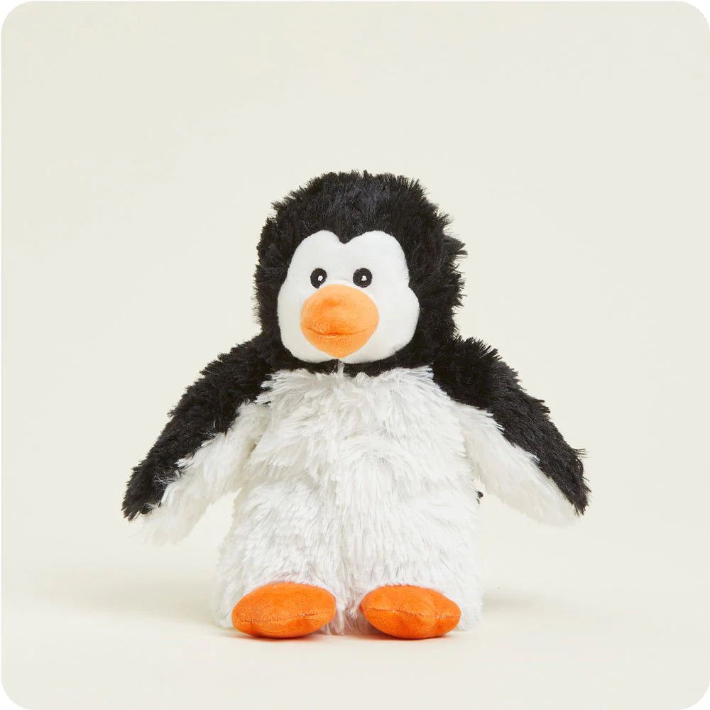Warmies Penguin Junior