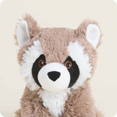 Warmies Raccoon Junior