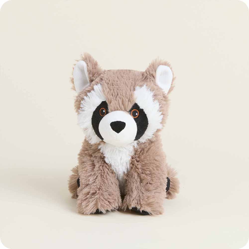 Warmies Raccoon Junior