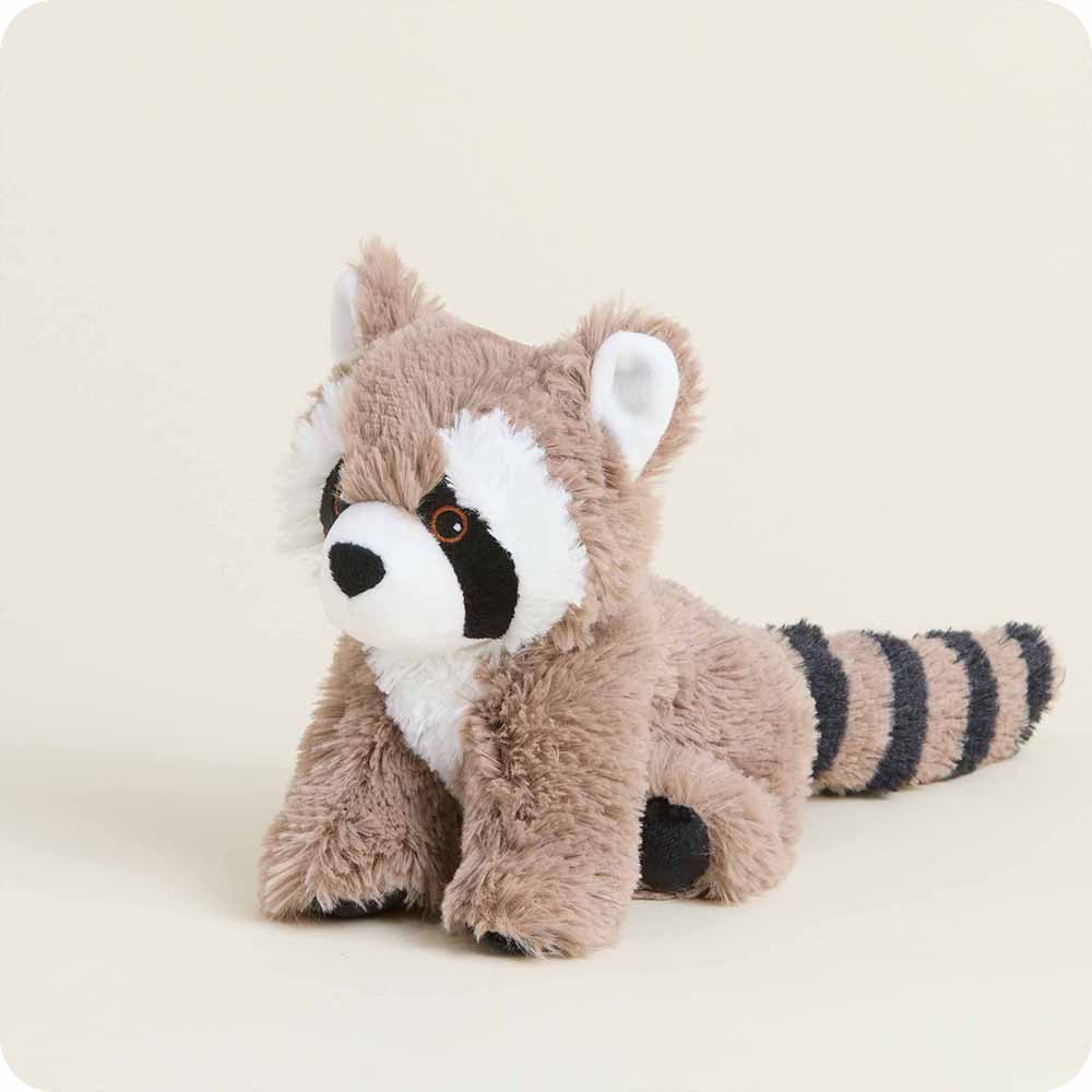 Warmies Raccoon Junior