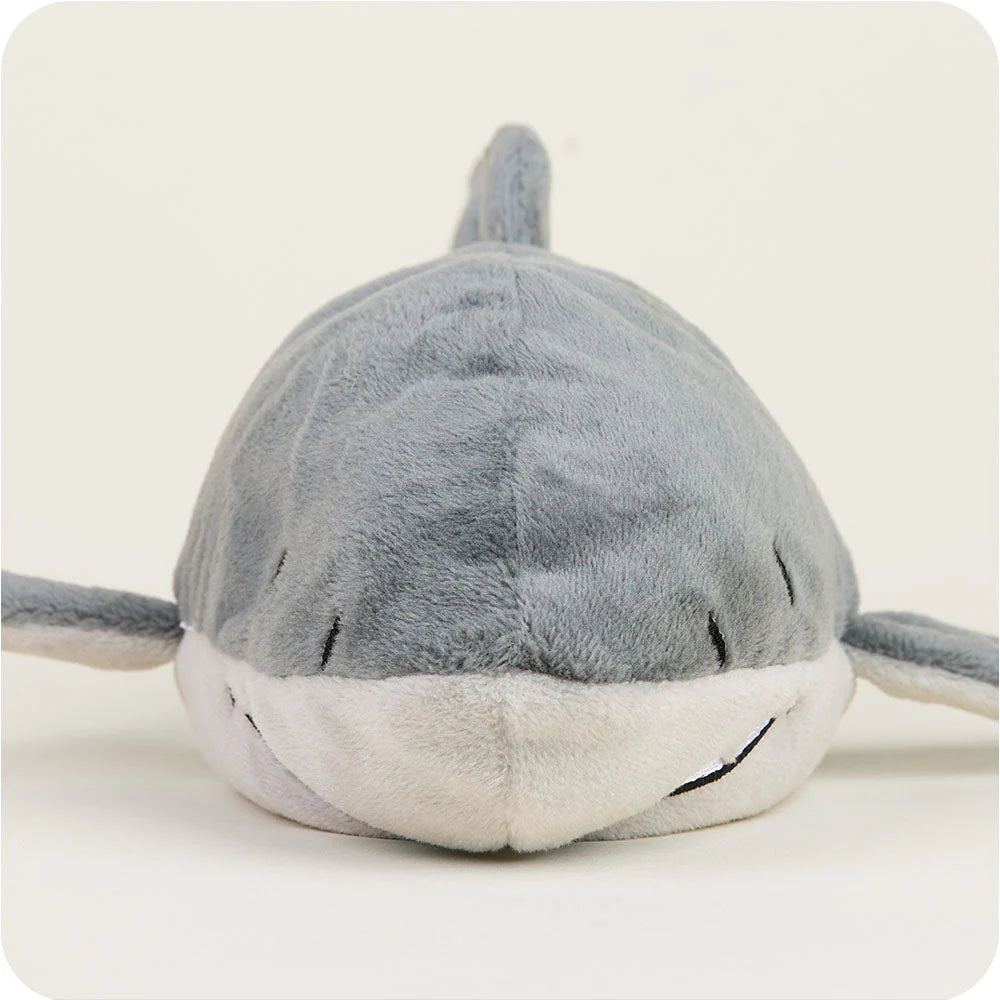 Warmies Shark Junior