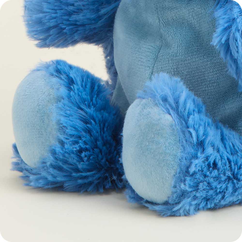 Warmies Trex Jr