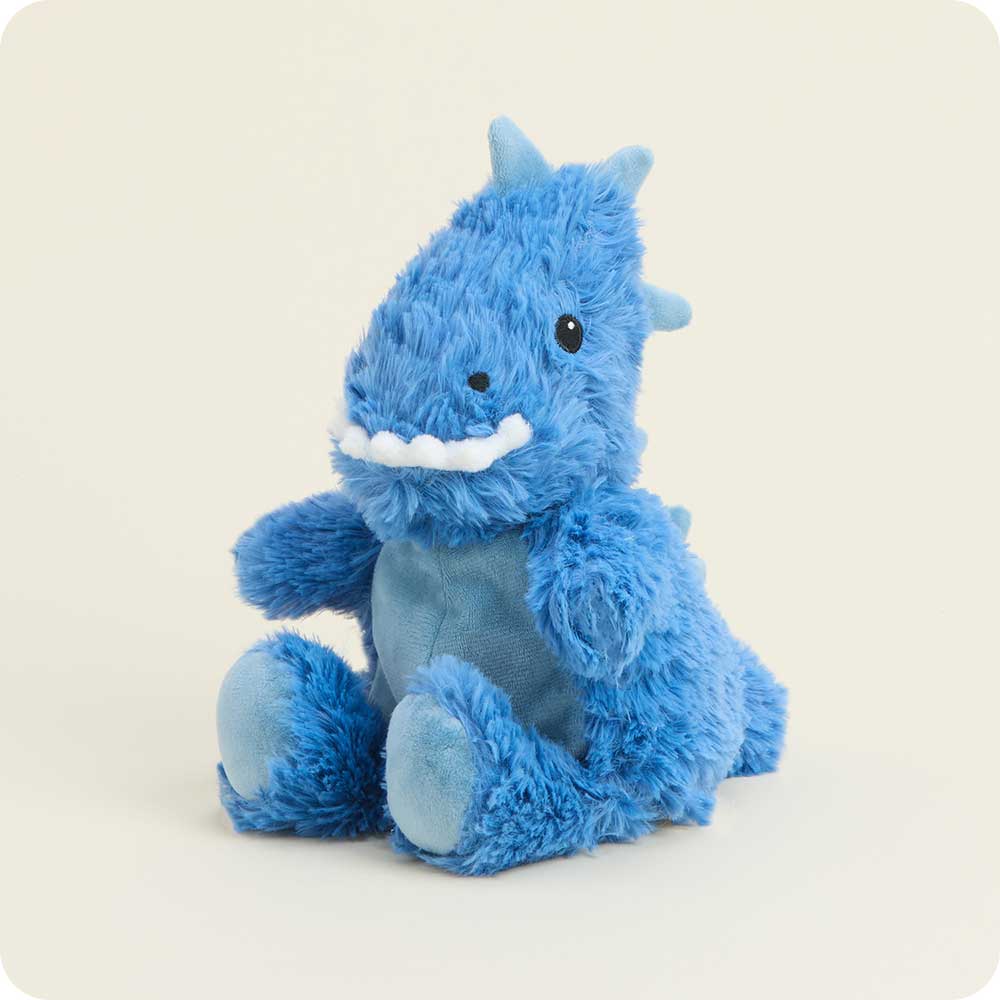 Warmies Trex Jr
