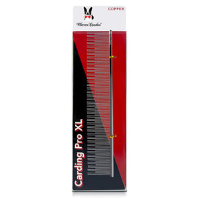Warren London - Carding Pro XL