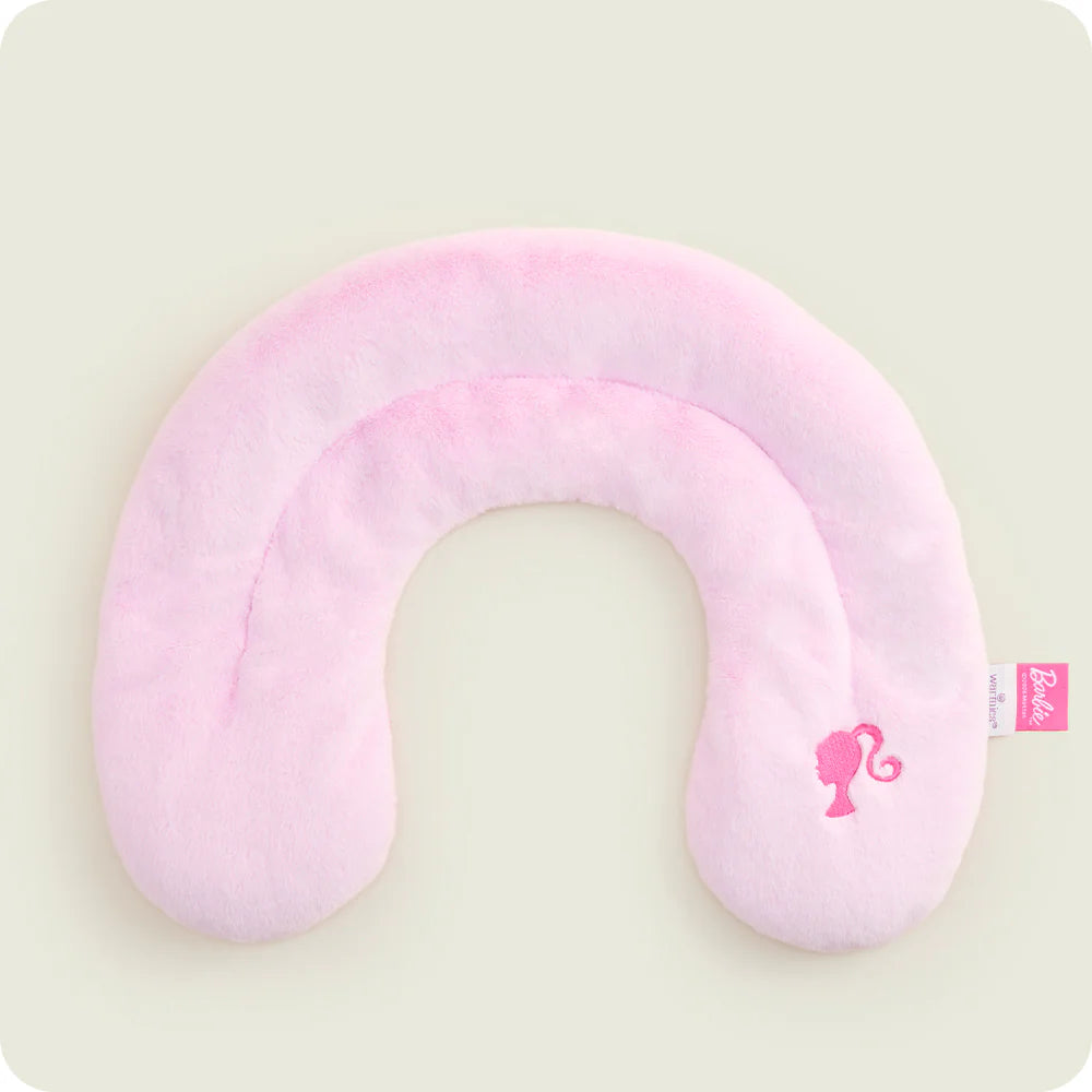 Warmies Barbie Neck Wrap