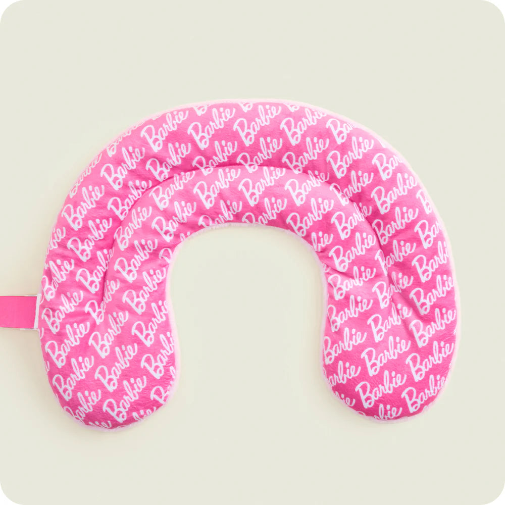 Warmies Barbie Neck Wrap
