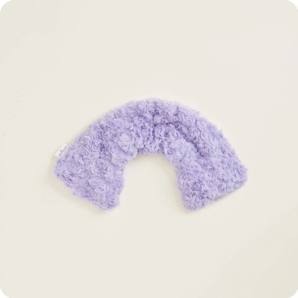 Warmies Neck Wrap Curly
