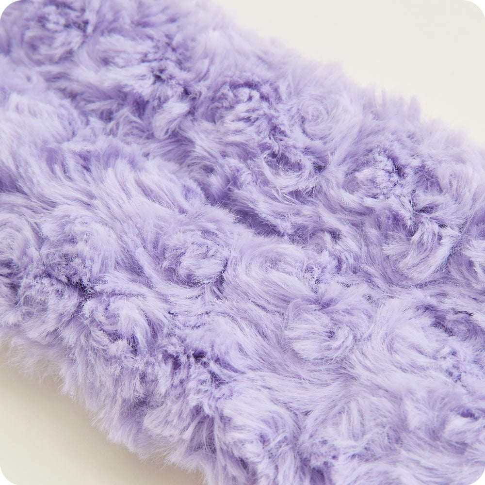 Warmies Neck Wrap Curly
