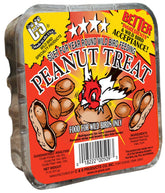 Peanut Treat Suet