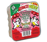 Cherry Treat Suet