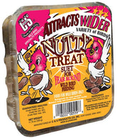 Nutty Treat Suet