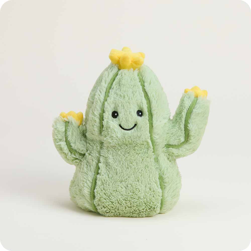 Warmies Cactus