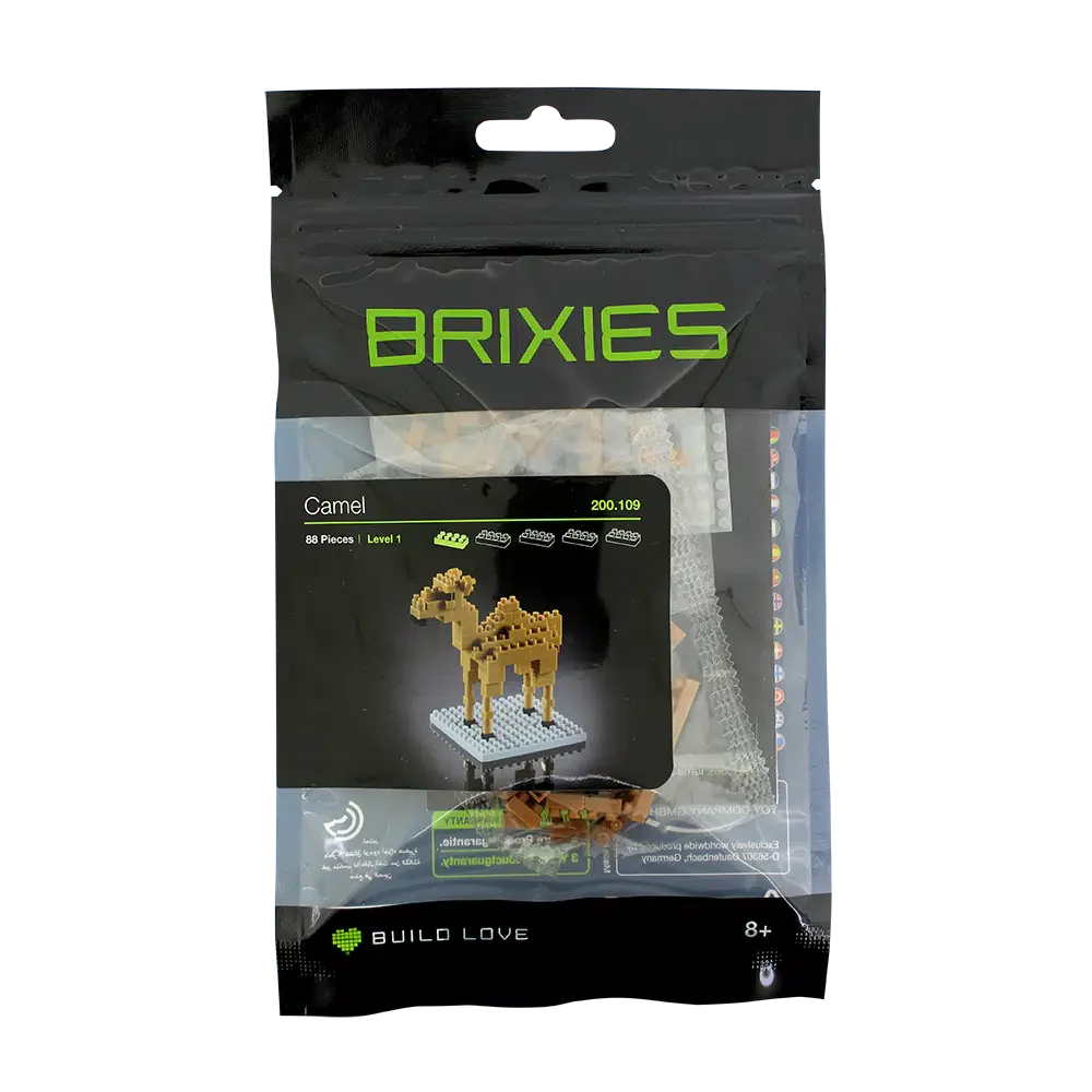 Brixies Camel