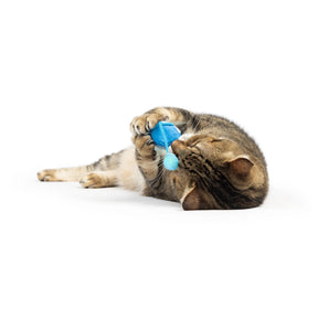 Huxley & Kent - Cat Toy Bluebird Chirpy
