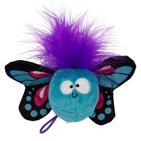 Huxley & Kent - Cat Toy Butterfly Flinger