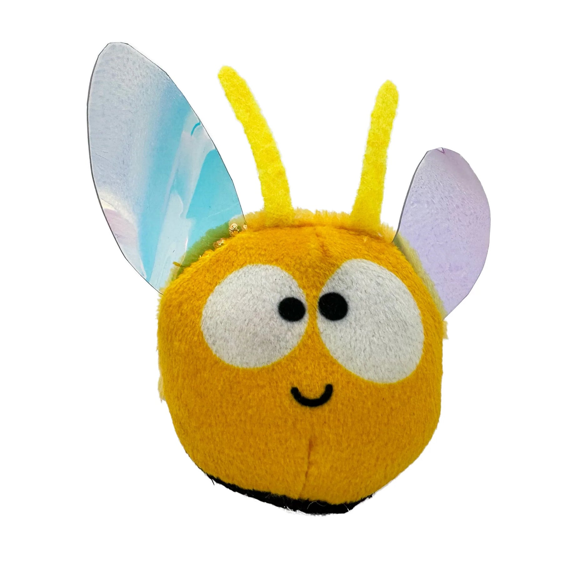 Huxley & Kent - Cat Toy Bumble Bee Flinger