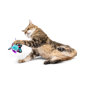 Huxley & Kent - Cat Toy Butterfly Flinger
