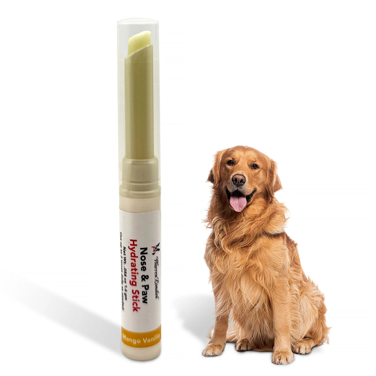 Warren London - Nose & Paw Hydrating Stick