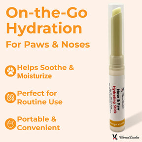 Warren London - Nose & Paw Hydrating Stick