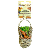 Exotic Nutrition - Celebration Basket