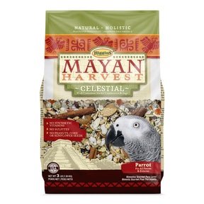Mayan Harvest Celestial Food