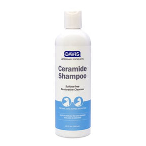 Ceramide Shampoo for Dogs & Cats
