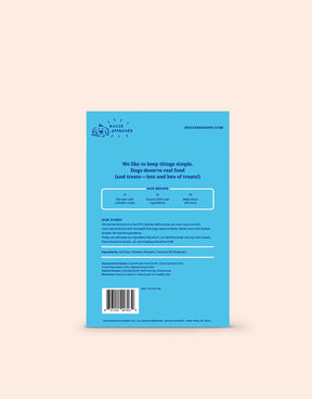 Bocce's Bakery - Chicken Biscuits