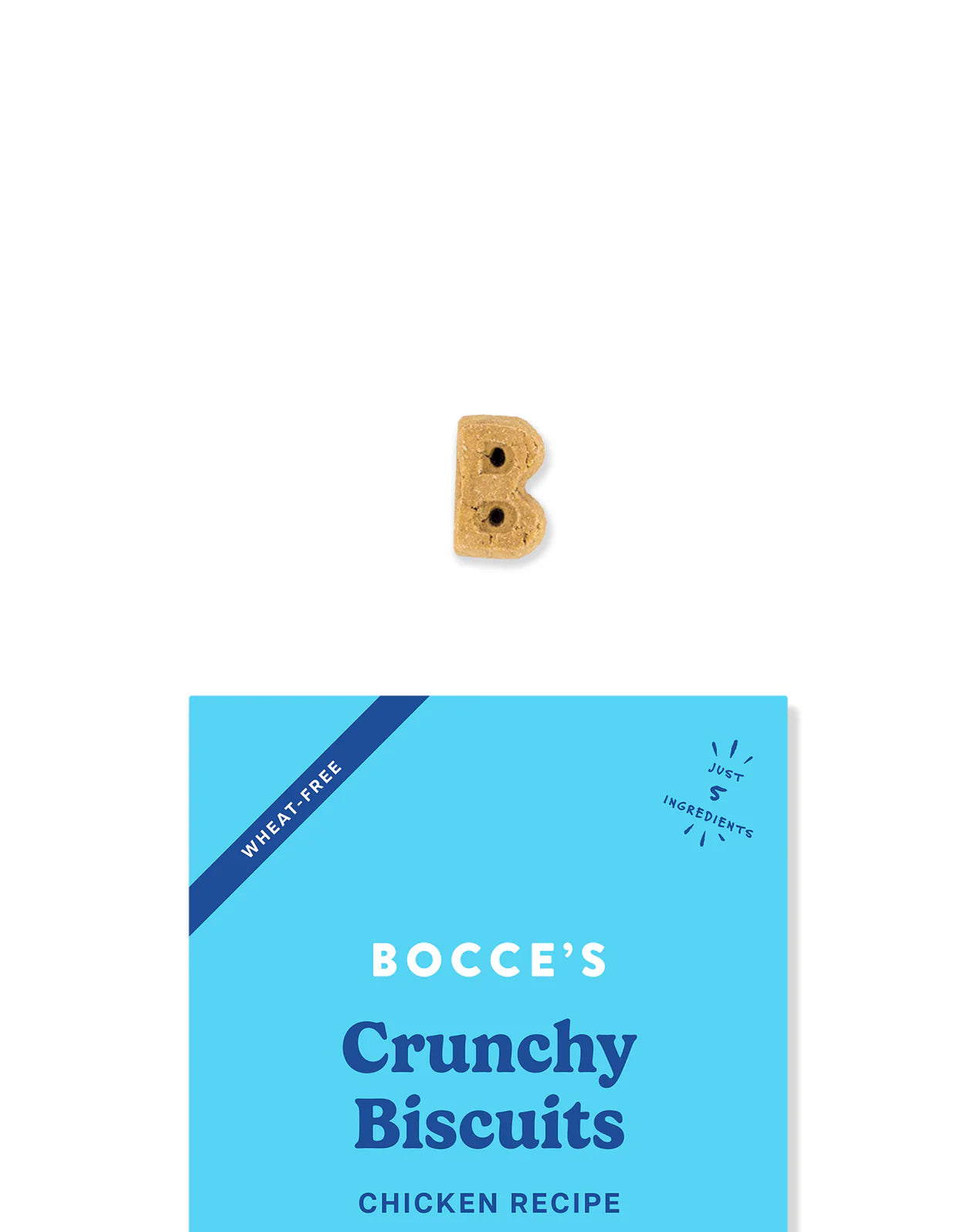 Bocce's Bakery - Chicken Biscuits