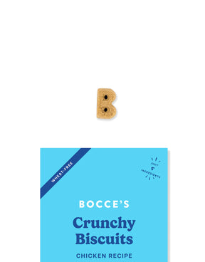 Bocce's Bakery - Chicken Biscuits