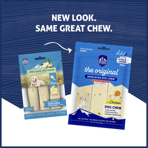 Himalayan Pet Supply - Himalayan Dog Chew Chicken