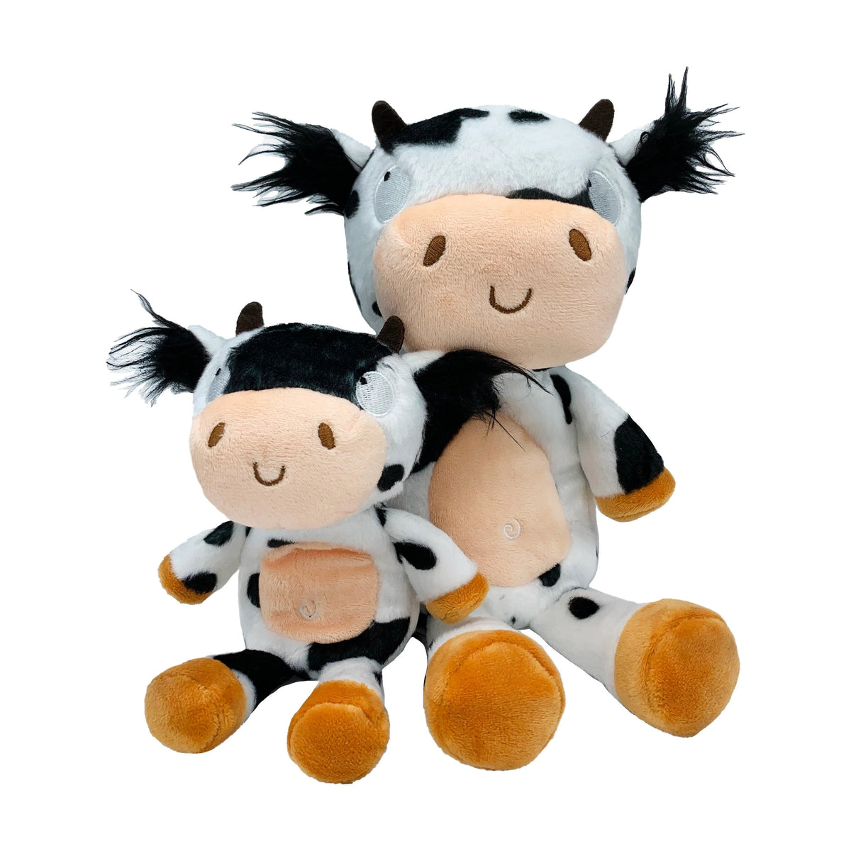 Huxley & Kent - Lulubelles Clarence Cow Dog Toy