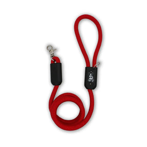 Warren London - Climbing Rope Leash Solid Colors