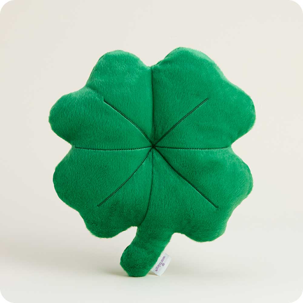 Warmies Clover