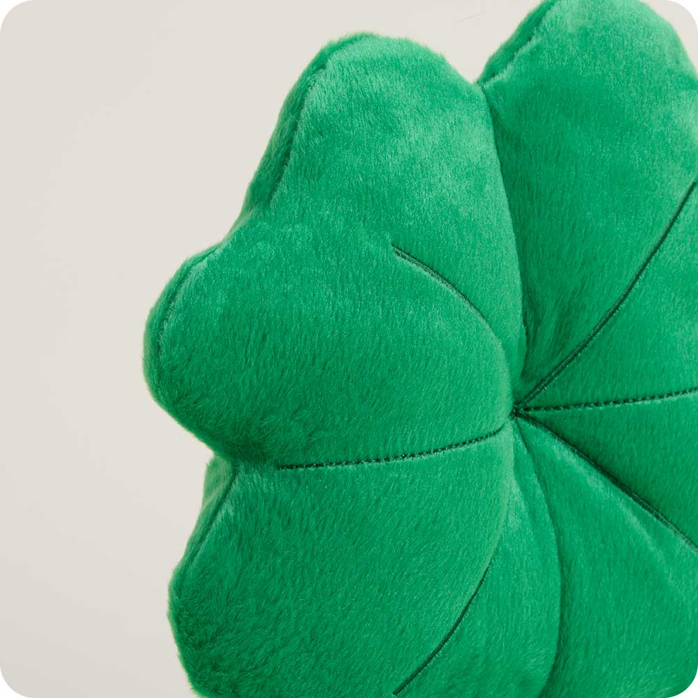 Warmies Clover