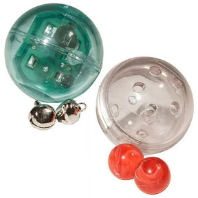 Turbo Scratcher Assorted Balls - Replacement Balls