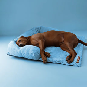 Pelsbarn - Cooling Dog Bed Heat Relief