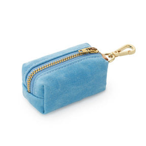 Foggy Dog - Waste Bag Dispenser Powder Blue