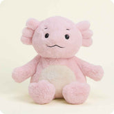 Warmies Axolotl Cute