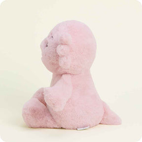 Warmies Axolotl Cute