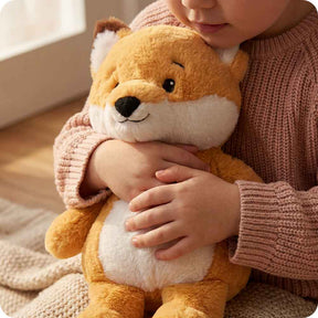 Warmies Cozy Cute Fox