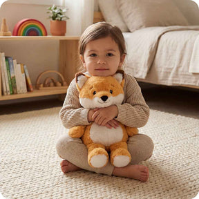 Warmies Cozy Cute Fox