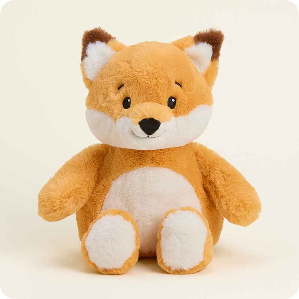 Warmies Cozy Cute Fox