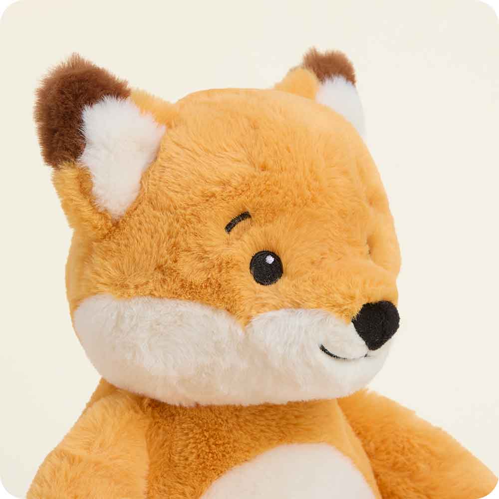Warmies Cozy Cute Fox