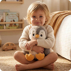Warmies Cozy Cute Penguin