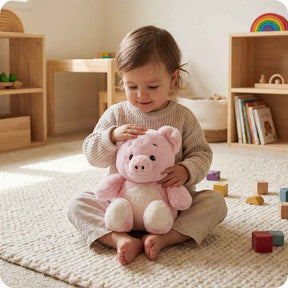 Warmies Cozy Cute Pig